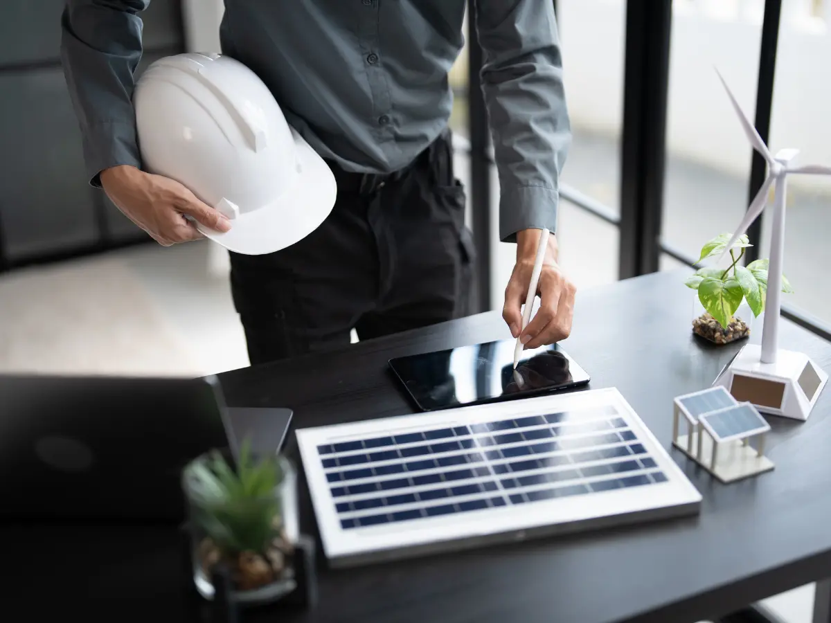 Soluciones de autoconsumo fotovoltaico para tu empresa